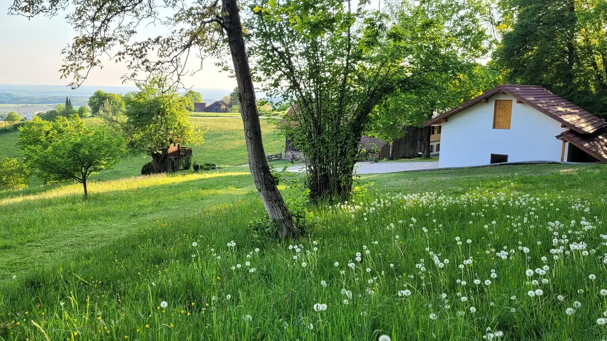 LocationRobot - Film Location Bauernhaus LR6034 (photo 38)