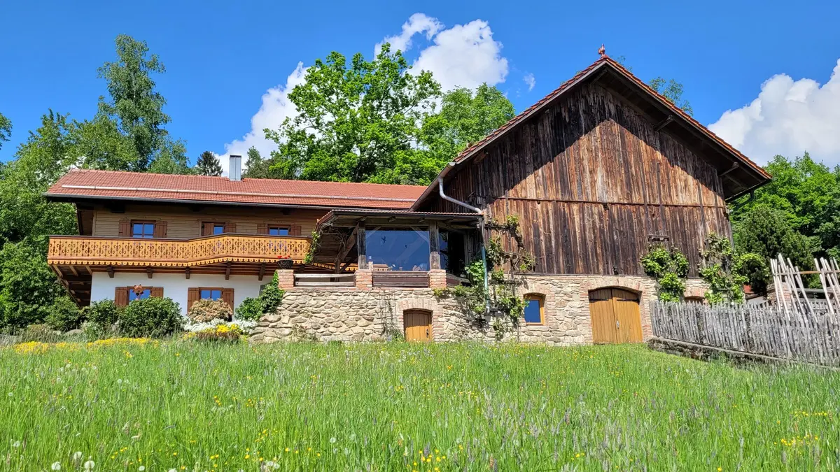 LocationRobot - Film Location Bauernhaus LR6034 (photo 31)