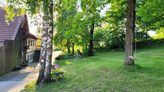 LocationRobot - Film Location Bauernhaus LR6034 (photo 39)