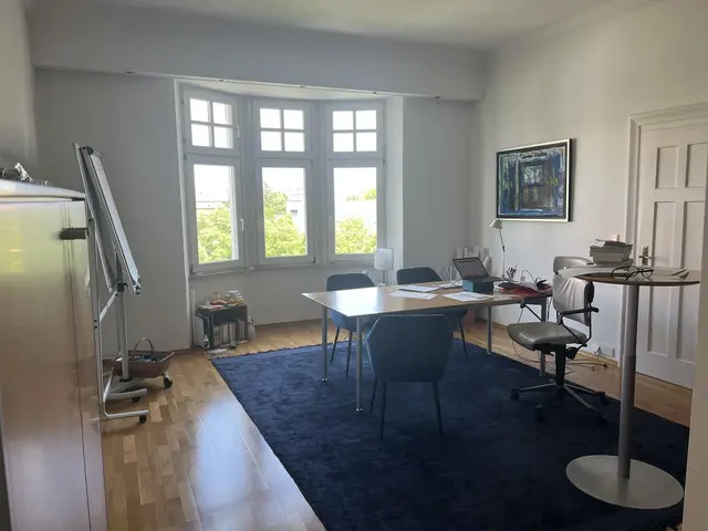 LocationRobot - Film Location Wohnung LR6039 (photo 6)