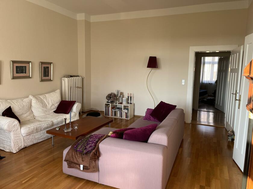 LocationRobot - Film Location Wohnung LR6039 (photo 3)