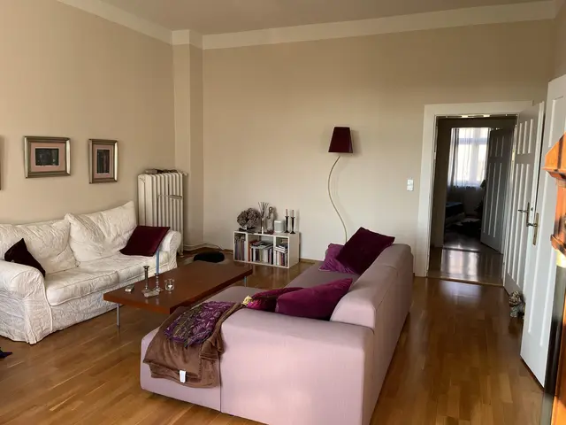 LocationRobot - Film Location Wohnung LR6039 (photo 3)