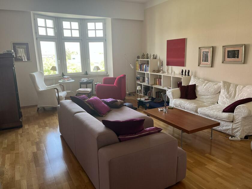 LocationRobot - Film Location Wohnung LR6039 (photo 2)