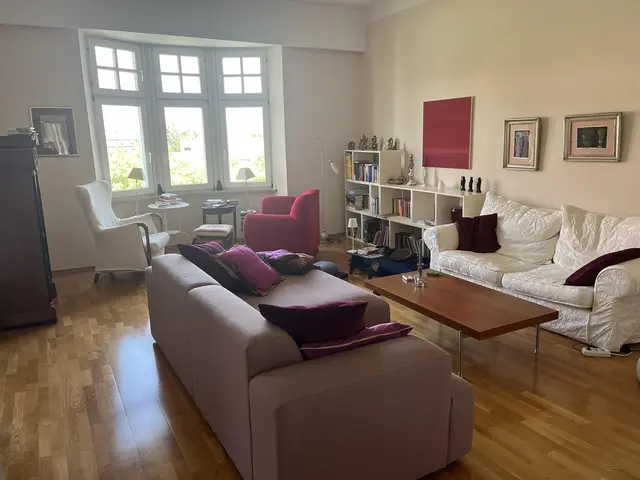 LocationRobot - Film Location Wohnung LR6039 (photo 2)