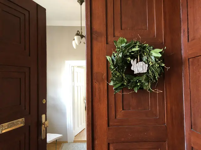 LocationRobot - Film Location Wohnung LR6039 (photo 16)