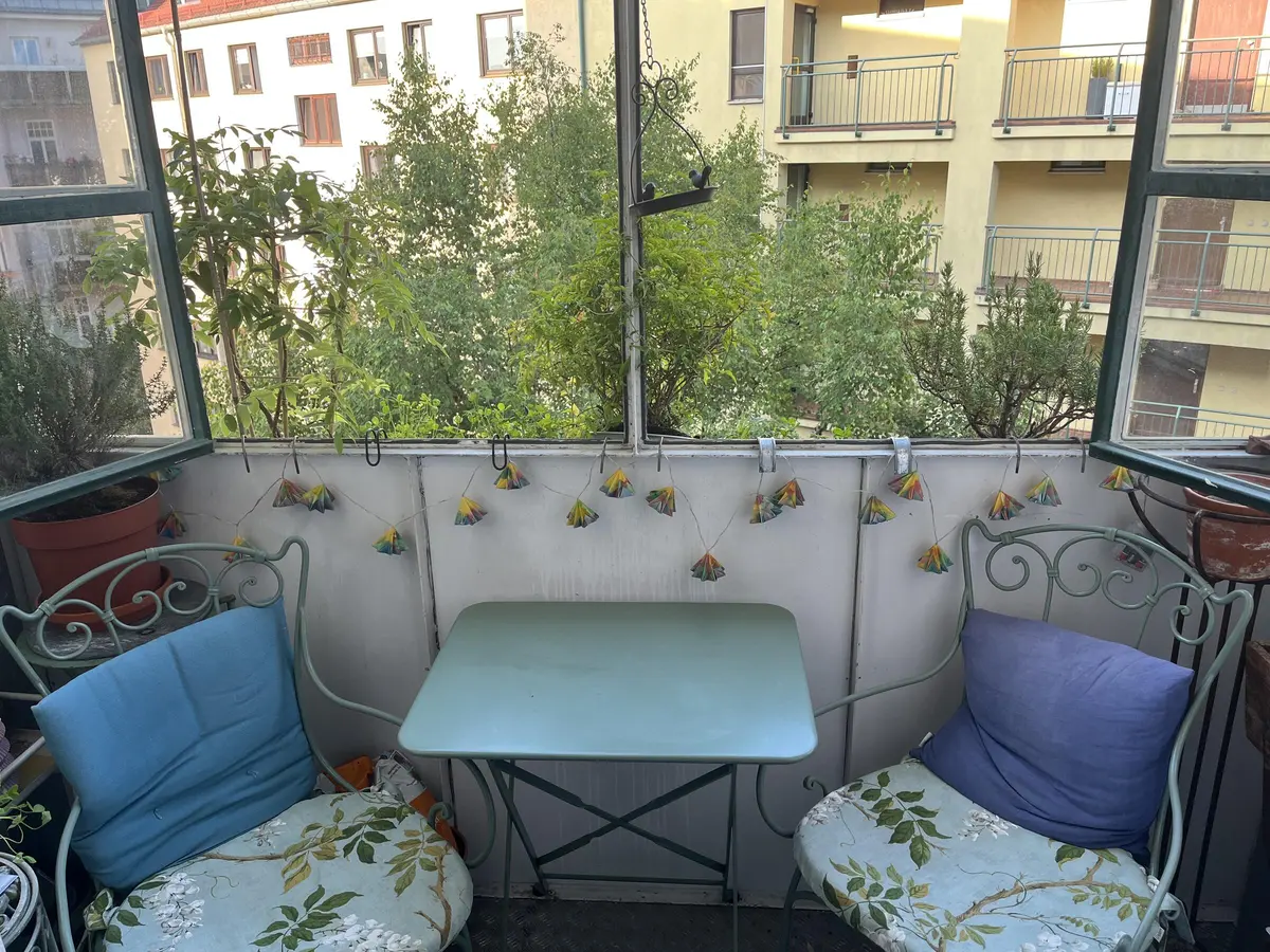 LocationRobot - Film Location Wohnung LR6039 (photo 15)