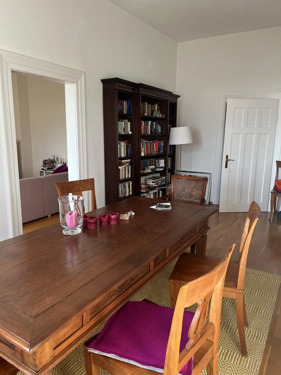 LocationRobot - Film Location Wohnung LR6039 (photo 11)