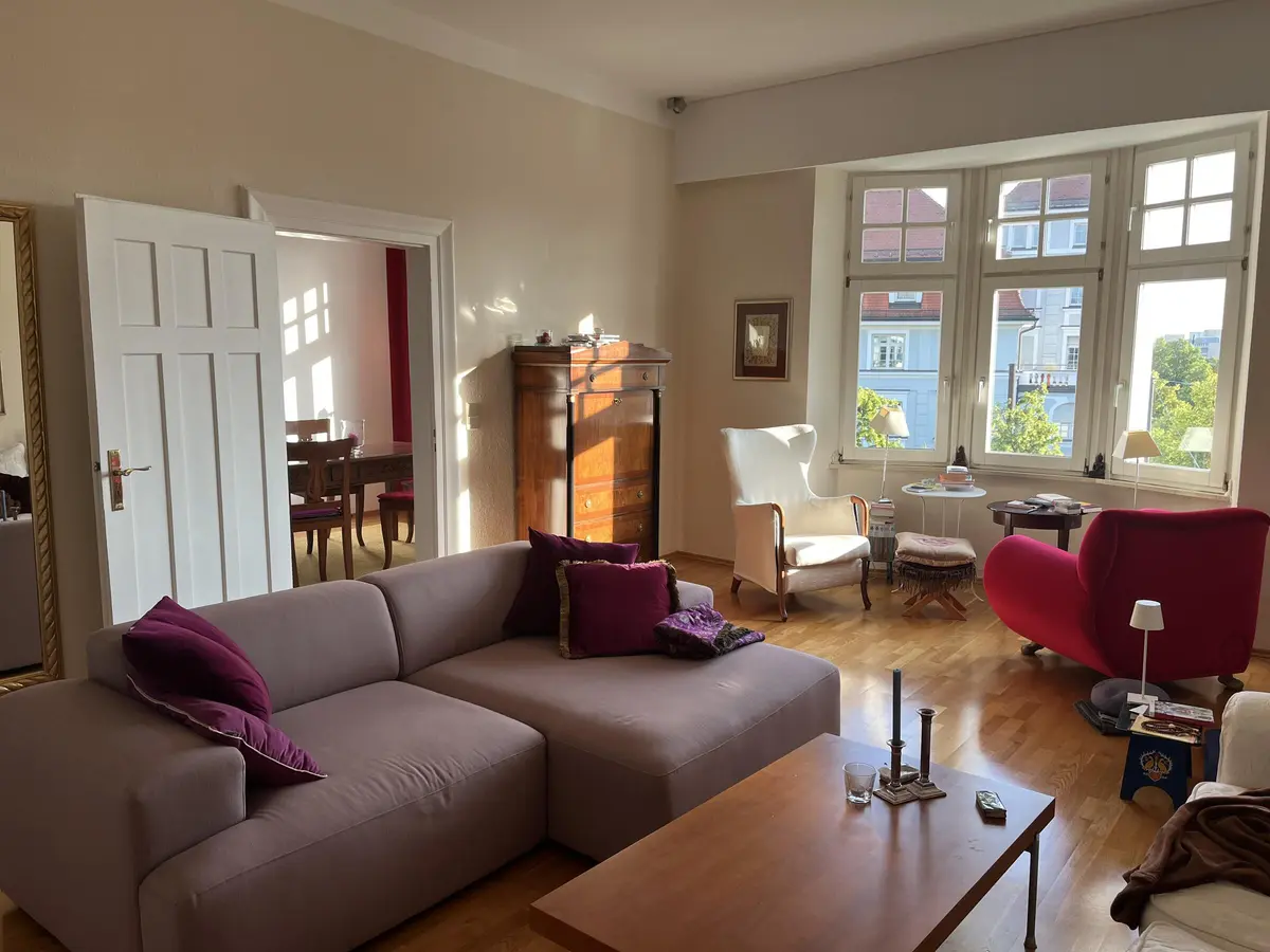 LocationRobot - Film Location Wohnung LR6039 (photo 1)