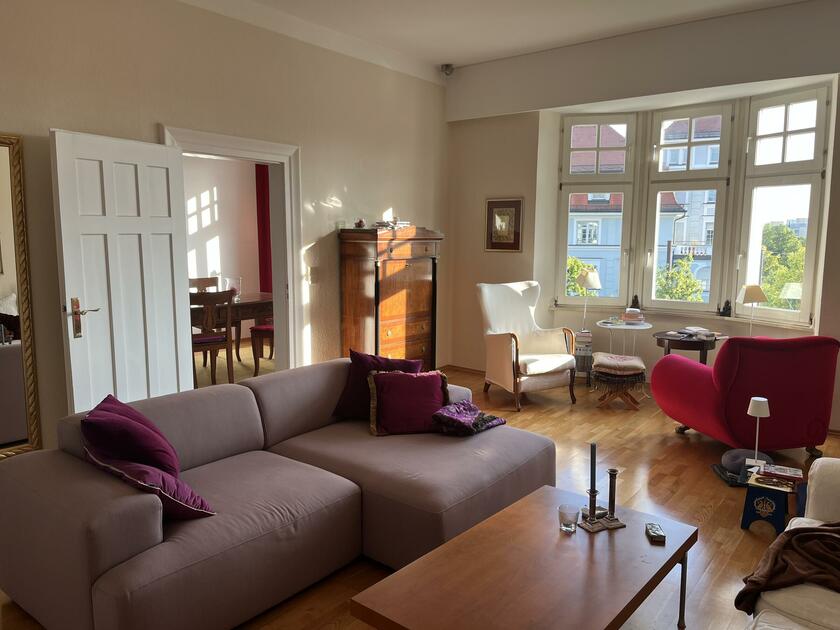 LocationRobot - Film Location Wohnung LR6039 (photo 1)