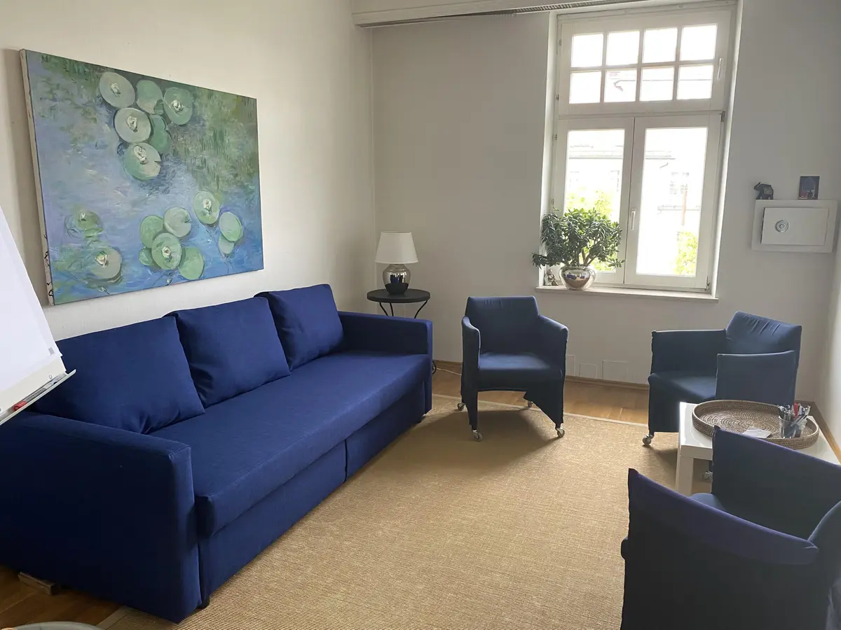 LocationRobot - Film Location Wohnung LR6039 (photo 9)