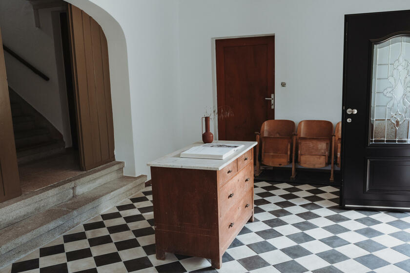 LocationRobot - Film Location Einfamilienhaus LR6041 (photo 1)