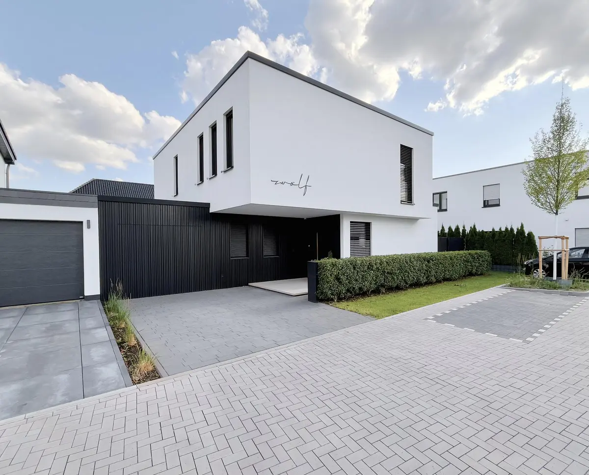 LocationRobot - Film Location Einfamilienhaus LR6063 (photo 1)