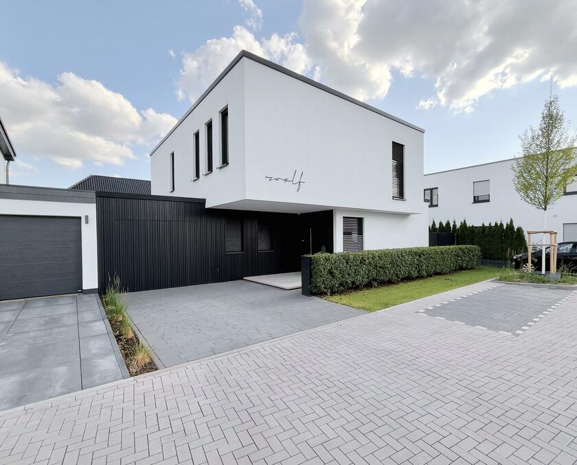 LocationRobot - Film Location Einfamilienhaus LR6063 (photo 1)