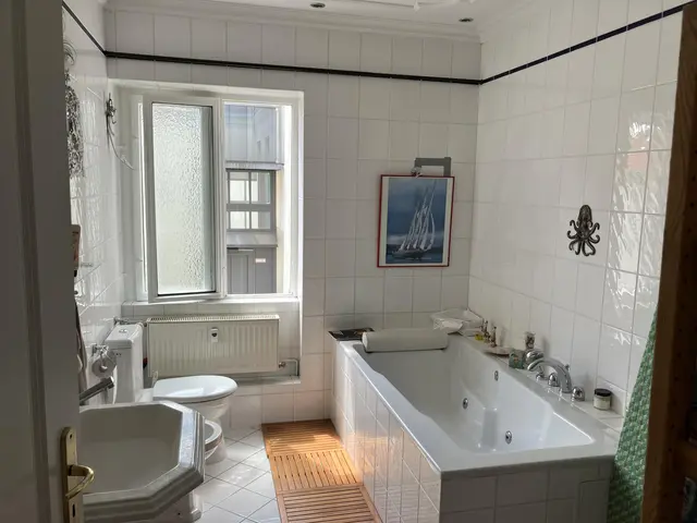 LocationRobot - Film Location Wohnung LR6064 (photo 20)