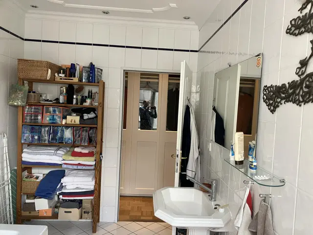 LocationRobot - Film Location Wohnung LR6064 (photo 21)