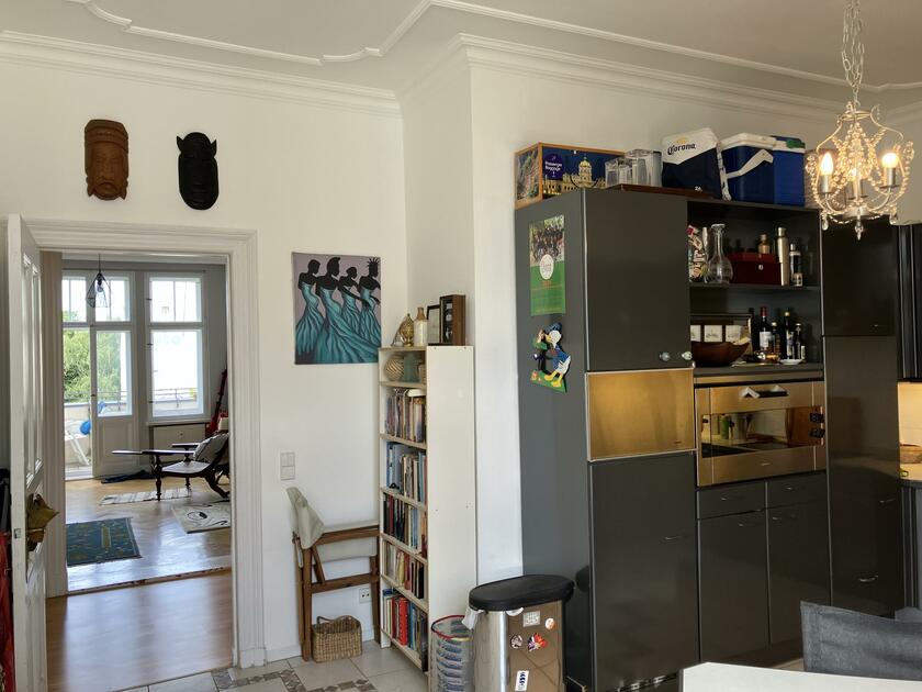 LocationRobot - Film Location Wohnung LR6064 (photo 8)