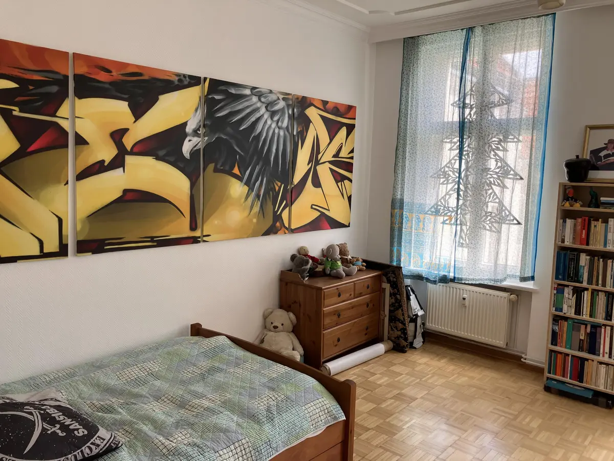 LocationRobot - Film Location Wohnung LR6064 (photo 14)