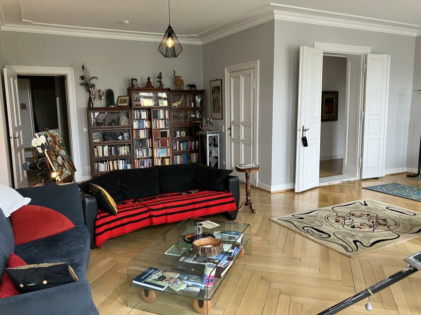 LocationRobot - Film Location Wohnung LR6064 (photo 3)