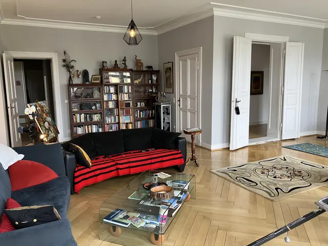 LocationRobot - Film Location Wohnung LR6064 (photo 3)