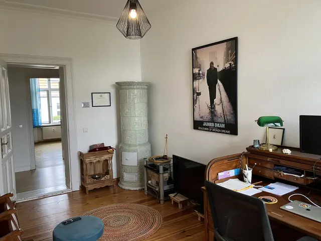 LocationRobot - Film Location Wohnung LR6064 (photo 11)