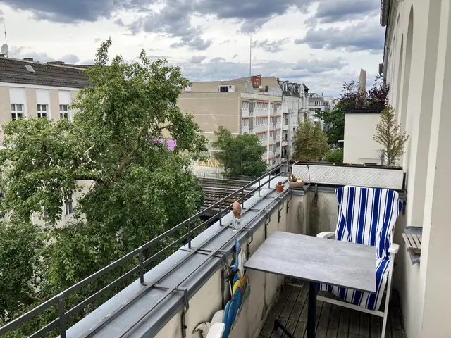 LocationRobot - Film Location Wohnung LR6064 (photo 30)