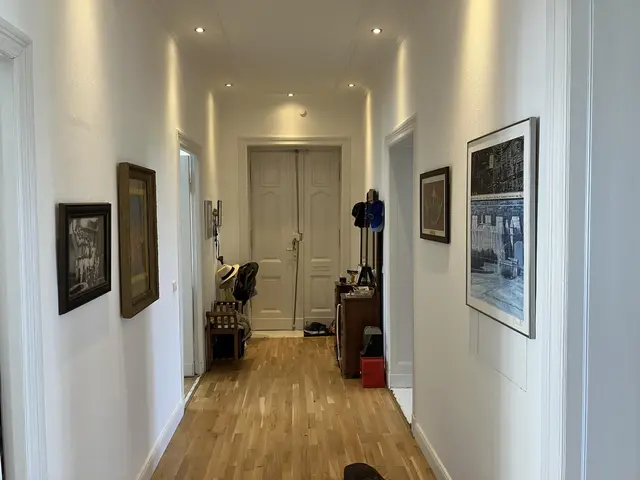 LocationRobot - Film Location Wohnung LR6064 (photo 23)