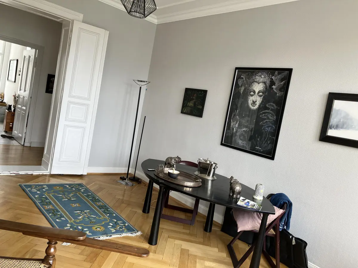 LocationRobot - Film Location Wohnung LR6064 (photo 7)