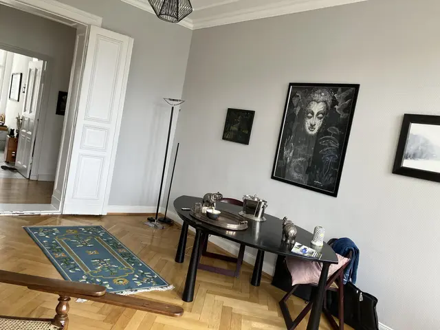 LocationRobot - Film Location Wohnung LR6064 (photo 7)