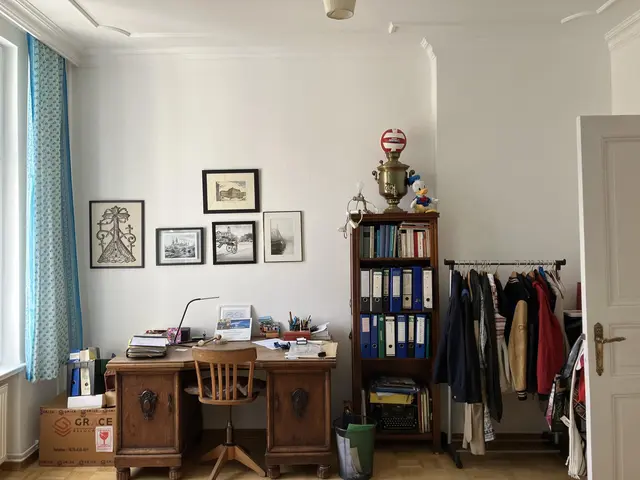 LocationRobot - Film Location Wohnung LR6064 (photo 13)