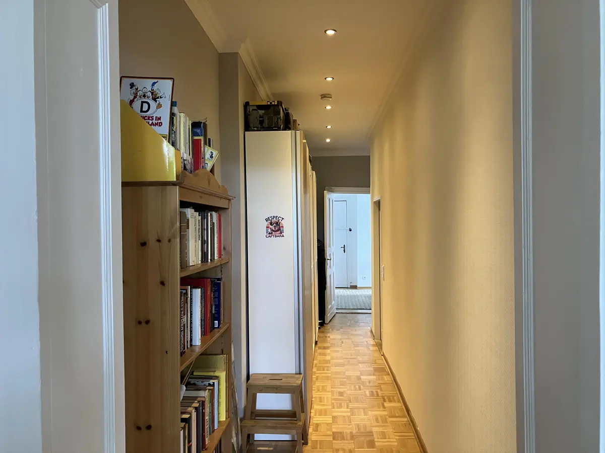 LocationRobot - Film Location Wohnung LR6064 (photo 26)