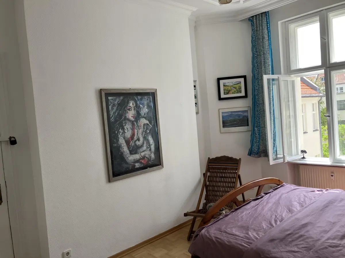 LocationRobot - Film Location Wohnung LR6064 (photo 17)