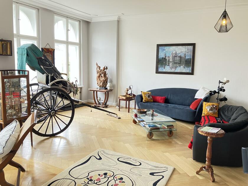 LocationRobot - Film Location Wohnung LR6064 (photo 1)