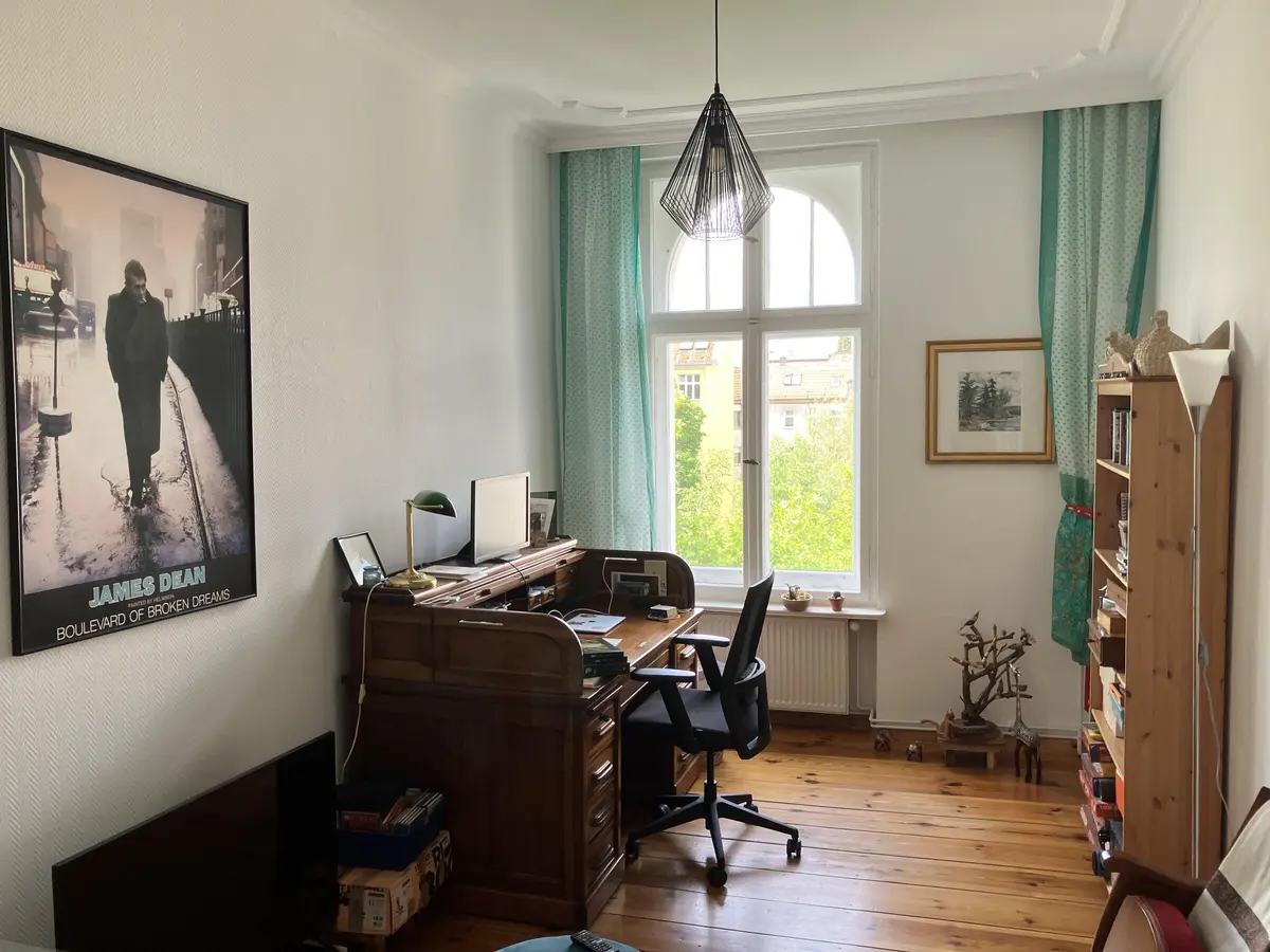 LocationRobot - Film Location Wohnung LR6064 (photo 12)