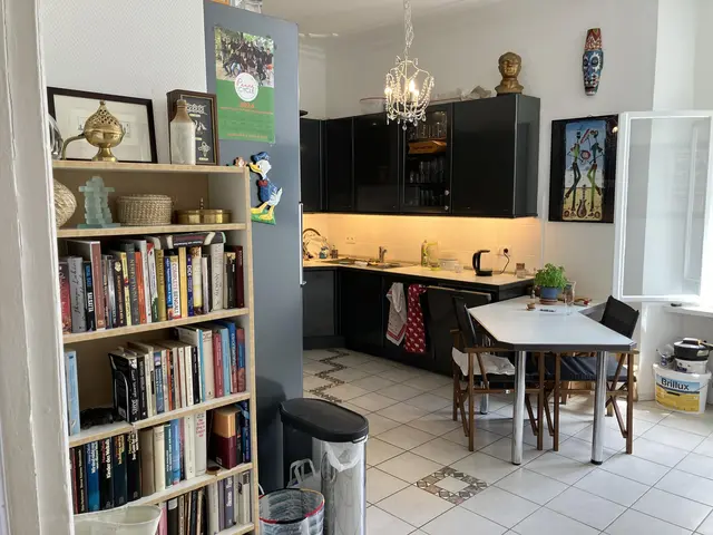 LocationRobot - Film Location Wohnung LR6064 (photo 9)