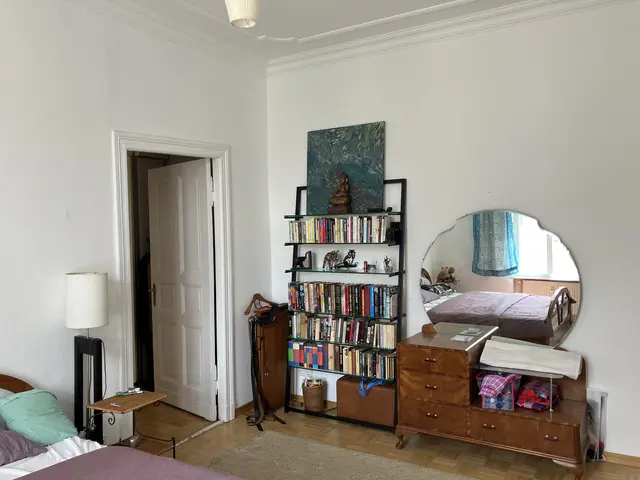 LocationRobot - Film Location Wohnung LR6064 (photo 19)