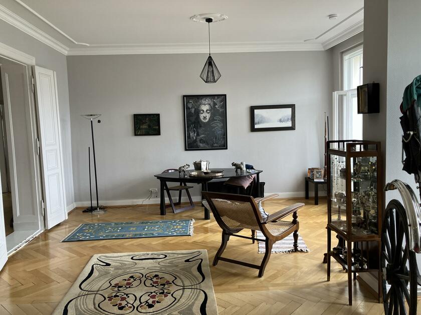 LocationRobot - Film Location Wohnung LR6064 (photo 5)