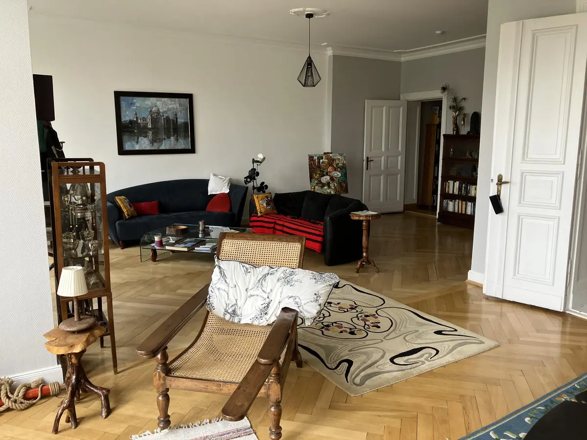 LocationRobot - Film Location Wohnung LR6064 (photo 4)