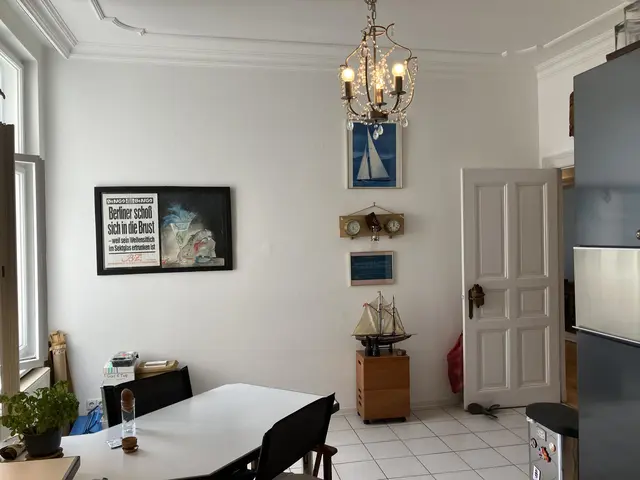LocationRobot - Film Location Wohnung LR6064 (photo 10)