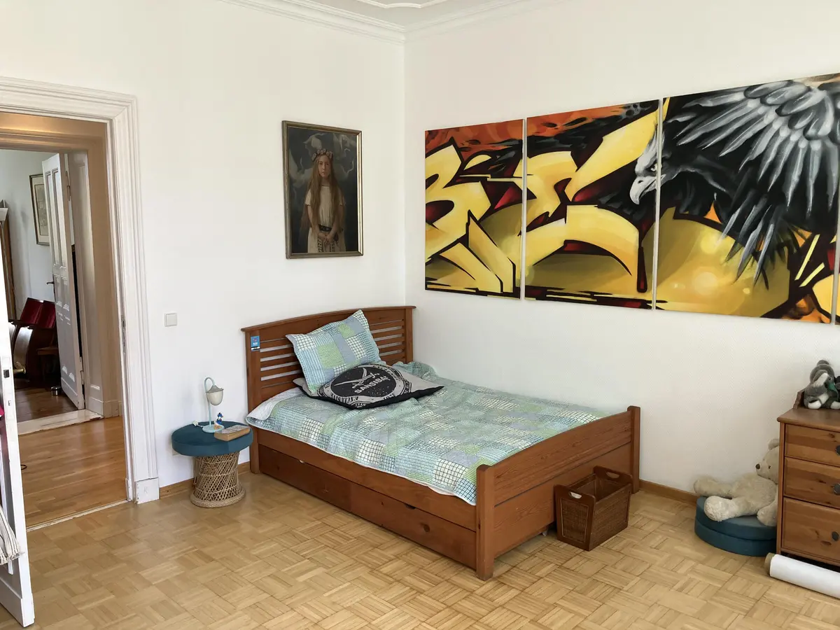 LocationRobot - Film Location Wohnung LR6064 (photo 15)