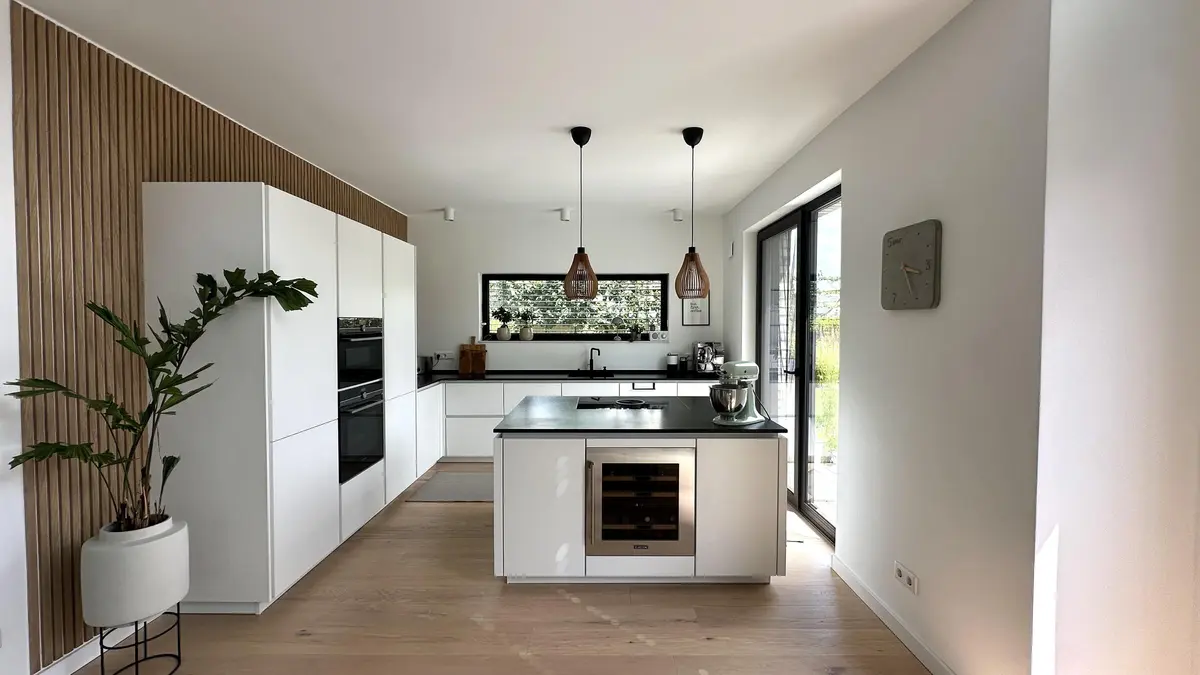 LocationRobot - Film Location Einfamilienhaus LR6070 (photo 2)