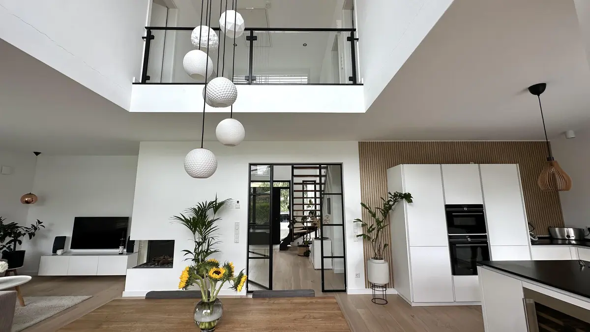 LocationRobot - Film Location Einfamilienhaus LR6070 (photo 1)