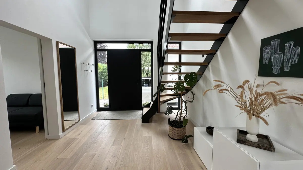 LocationRobot - Film Location Einfamilienhaus LR6070 (photo 6)