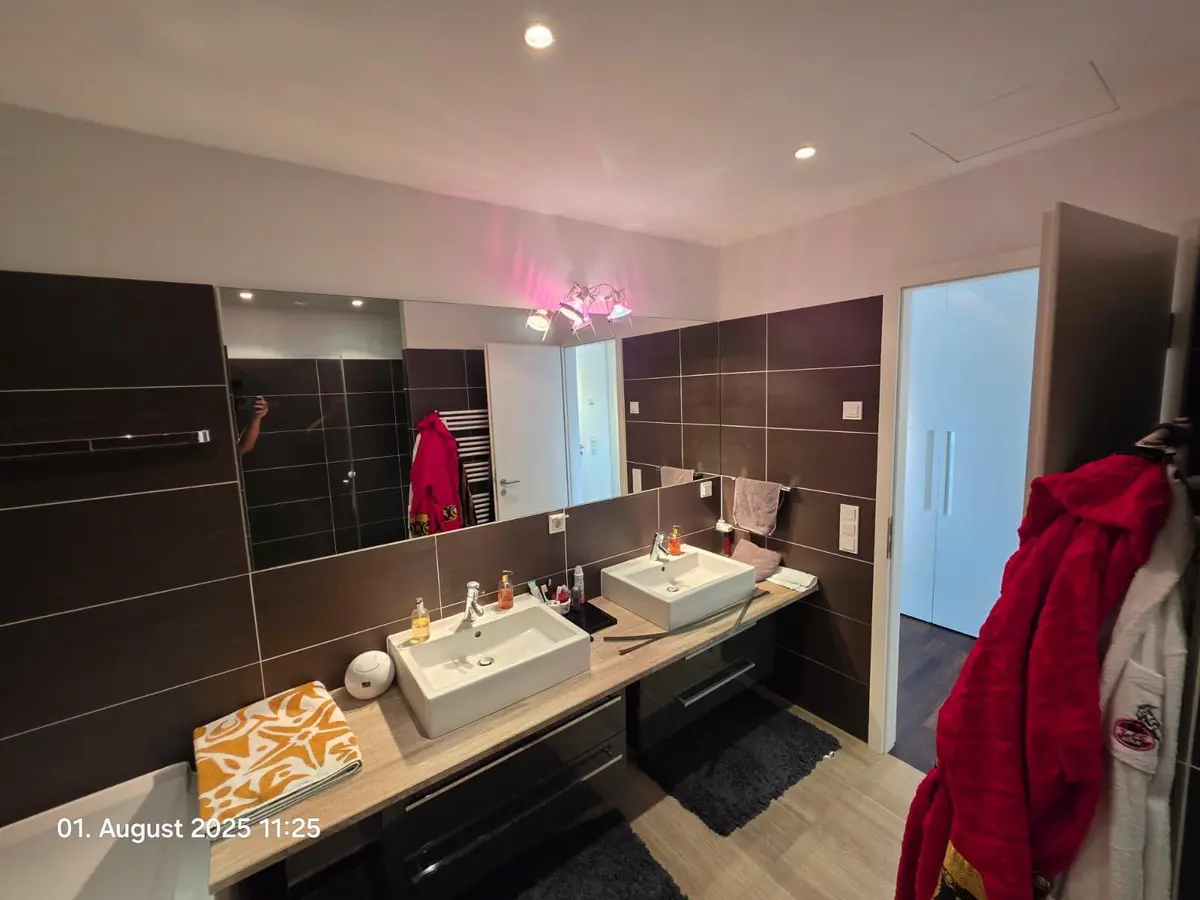 LocationRobot - Film Location Wohnung LR6072 (photo 15)