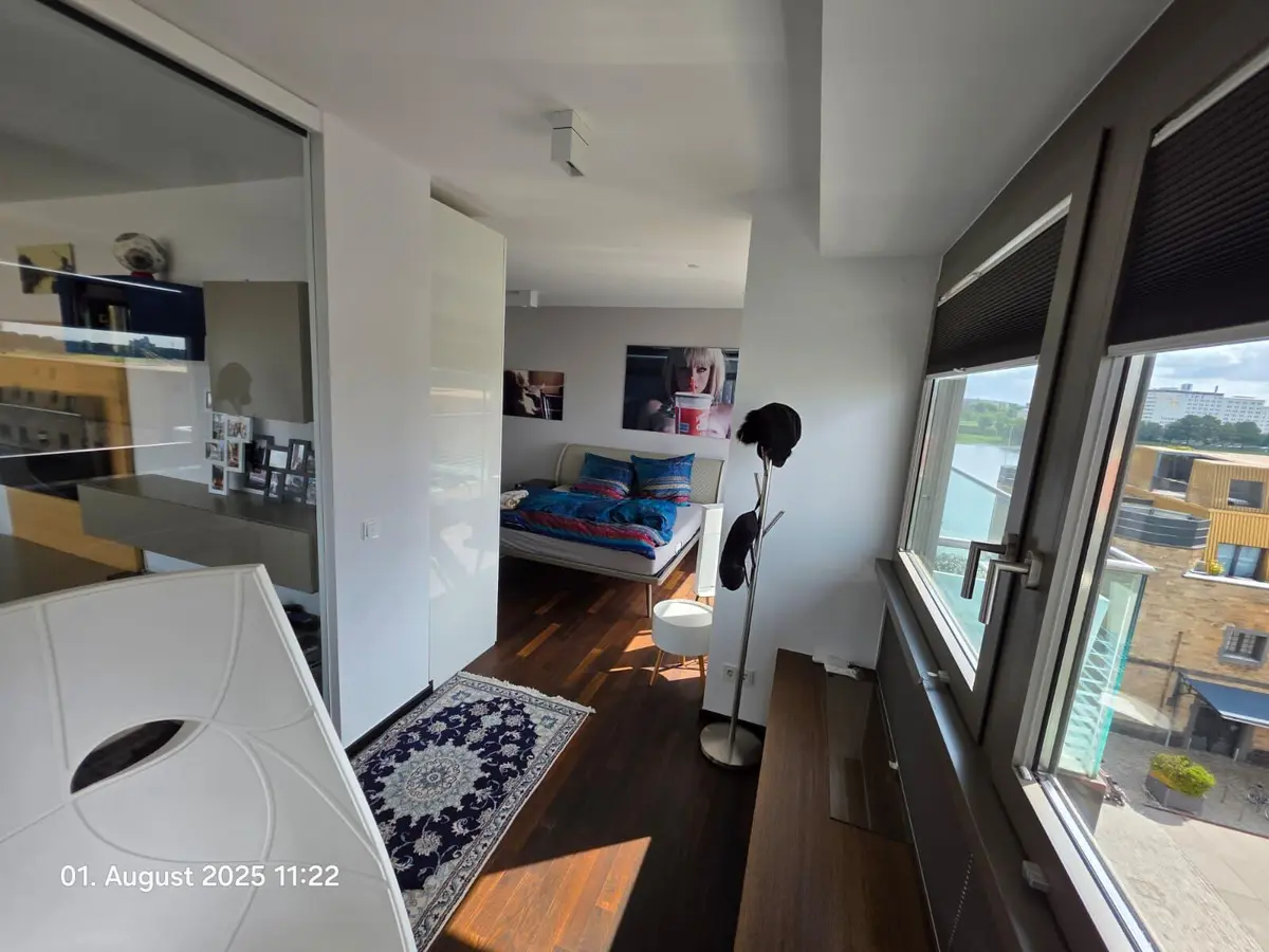 LocationRobot - Film Location Wohnung LR6072 (photo 29)