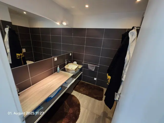 LocationRobot - Film Location Wohnung LR6072 (photo 19)