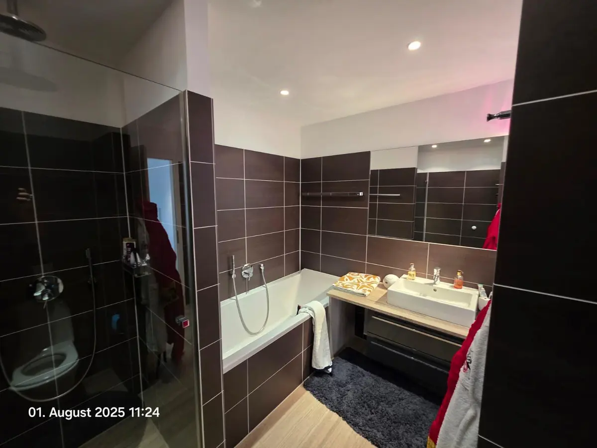 LocationRobot - Film Location Wohnung LR6072 (photo 18)