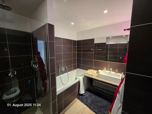 LocationRobot - Film Location Wohnung LR6072 (photo 18)