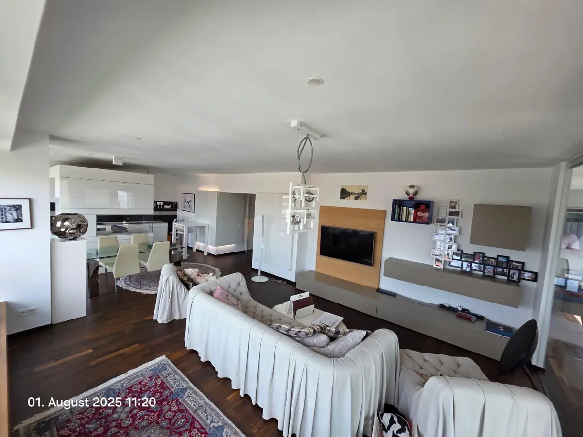 LocationRobot - Film Location Wohnung LR6072 (photo 4)