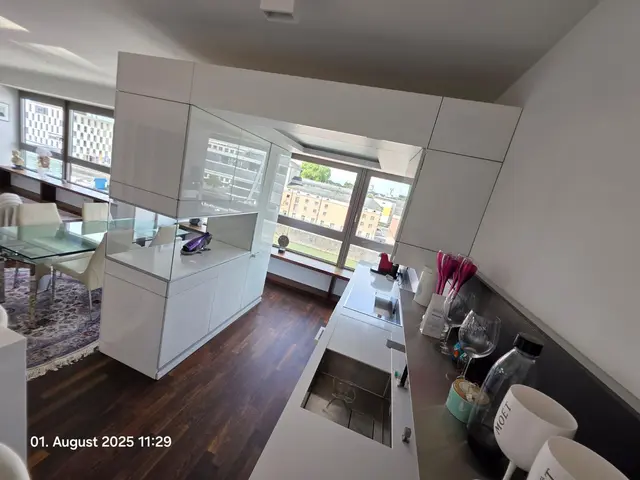 LocationRobot - Film Location Wohnung LR6072 (photo 5)