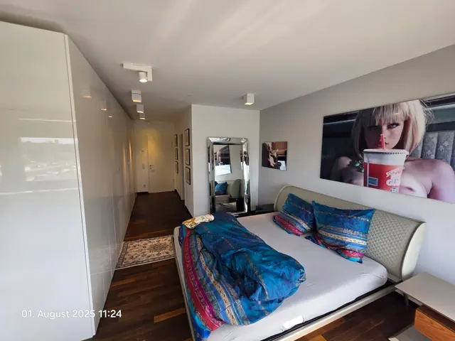 LocationRobot - Film Location Wohnung LR6072 (photo 13)